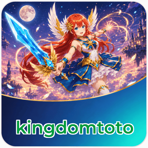 Verifikasi profile kingdomtoto