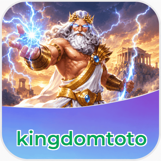 Definisi kanal resmi kingdomtoto